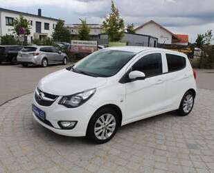 Opel Karl Gebrauchtwagen