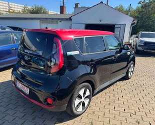 Kia Soul Gebrauchtwagen