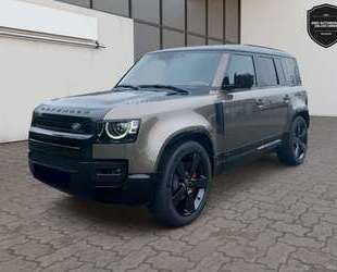 Land Rover Defender Gebrauchtwagen