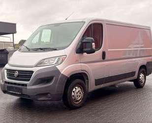 Fiat Ducato Gebrauchtwagen