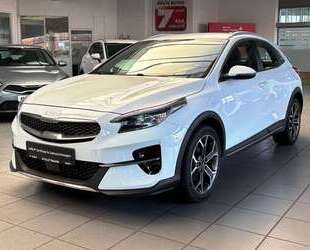 Kia XCeed Gebrauchtwagen
