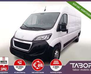 Peugeot Boxer Gebrauchtwagen