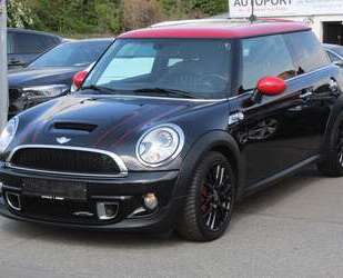 Mini John Cooper Works Gebrauchtwagen