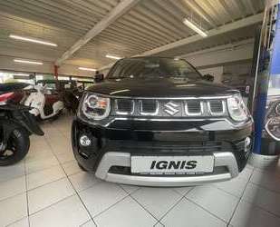 Suzuki Ignis Gebrauchtwagen