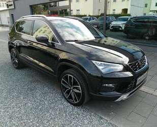 Seat Ateca Gebrauchtwagen