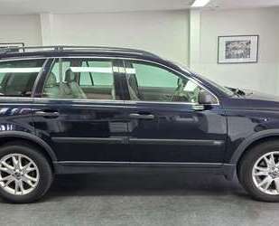Volvo XC90 Gebrauchtwagen