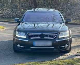 VW Phaeton Gebrauchtwagen