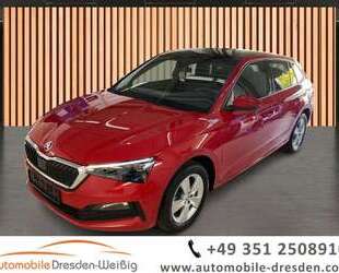 Skoda Scala Gebrauchtwagen