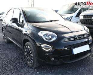 Fiat 500X Gebrauchtwagen