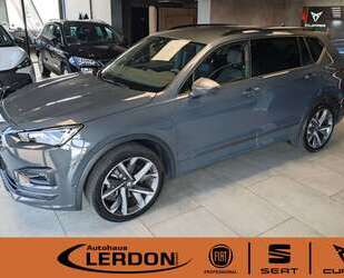 Seat Tarraco Gebrauchtwagen