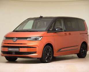 VW T7 Multivan Gebrauchtwagen