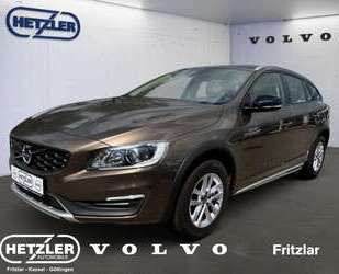 Volvo V60 Gebrauchtwagen