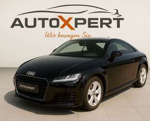 Audi TT Gebrauchtwagen