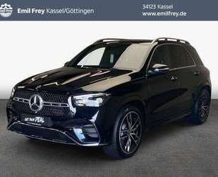 Mercedes-Benz GLE 300 Gebrauchtwagen