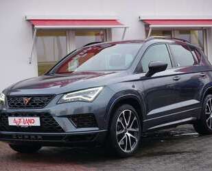 Cupra Ateca Gebrauchtwagen