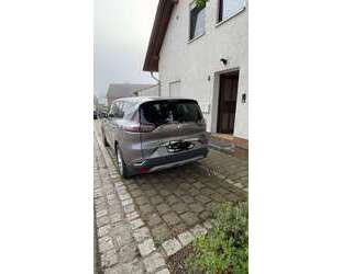 Renault Espace Gebrauchtwagen