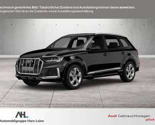 Audi SQ7 Gebrauchtwagen