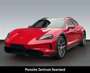 Porsche Taycan Gebrauchtwagen