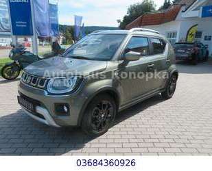 Suzuki Ignis Gebrauchtwagen