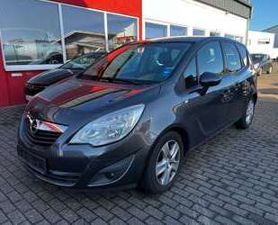 Opel Meriva Gebrauchtwagen