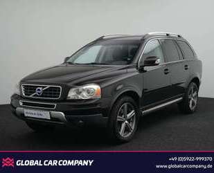 Volvo XC90 Gebrauchtwagen