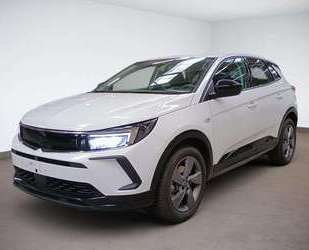 Opel Grandland X Gebrauchtwagen