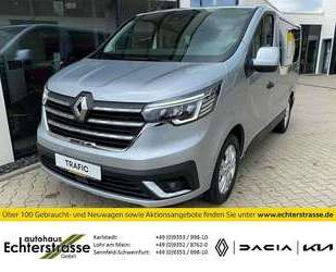 Renault Trafic Gebrauchtwagen