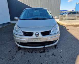 Renault Grand Scenic Gebrauchtwagen