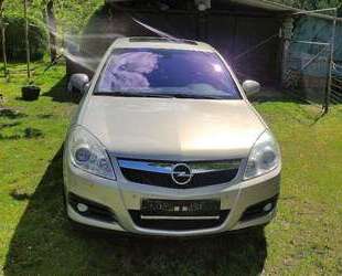 Toyota Vectra 