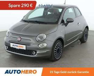 Fiat 500 Gebrauchtwagen