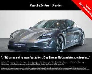 Porsche Taycan Gebrauchtwagen