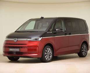 VW T7 Multivan Gebrauchtwagen