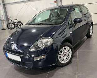 Fiat Punto Gebrauchtwagen