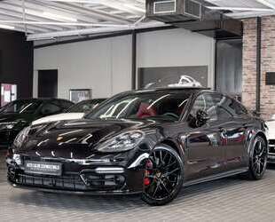 Porsche Panamera Gebrauchtwagen