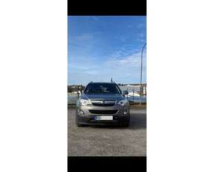 Opel Antara Gebrauchtwagen