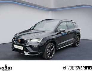 Cupra Ateca Gebrauchtwagen