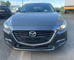 Mazda 3 Gebrauchtwagen