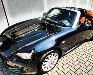 Fiat 124 Spider Gebrauchtwagen