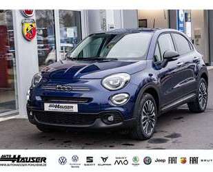 Fiat 500X Gebrauchtwagen