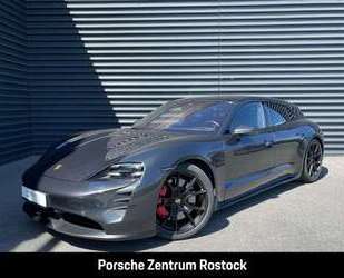 Porsche Taycan Gebrauchtwagen