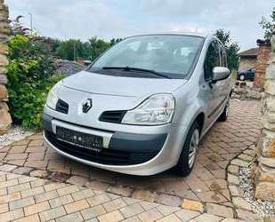 Renault Modus Gebrauchtwagen