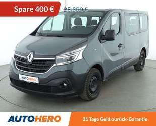 Renault Trafic Gebrauchtwagen