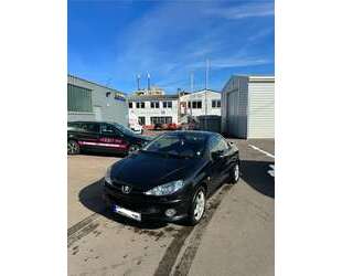 Peugeot 206 Gebrauchtwagen