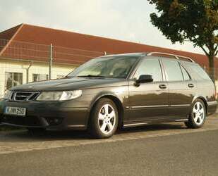 Saab 9-5 Gebrauchtwagen