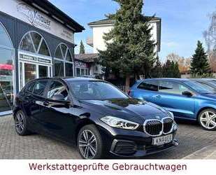 BMW 118 Gebrauchtwagen