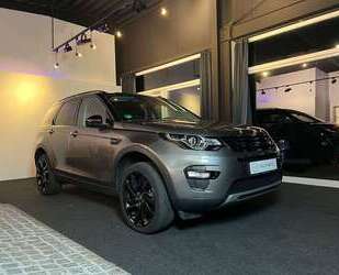 Land Rover Discovery Gebrauchtwagen