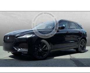 Jaguar F-Pace Gebrauchtwagen
