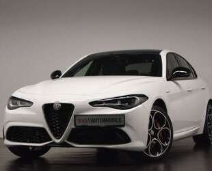 Alfa Romeo Giulia Gebrauchtwagen