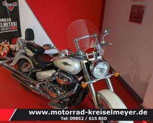 Suzuki VL 800 Gebrauchtwagen