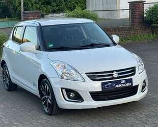 Suzuki Swift Gebrauchtwagen